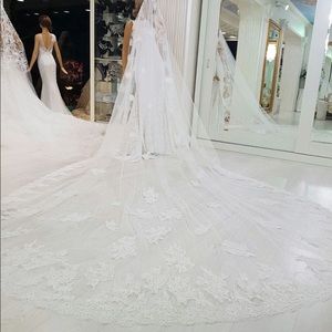 Wedding Veil